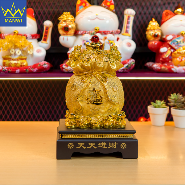 Túi Vàng Kim Bảo